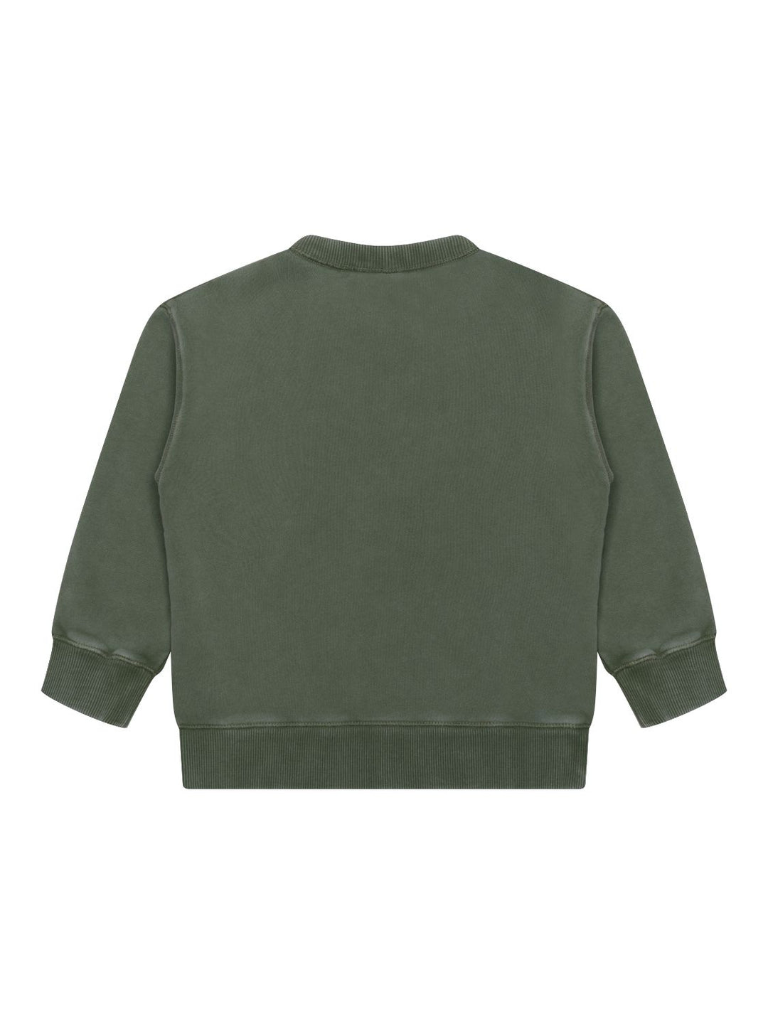 Oscar OS Sweater - Olive