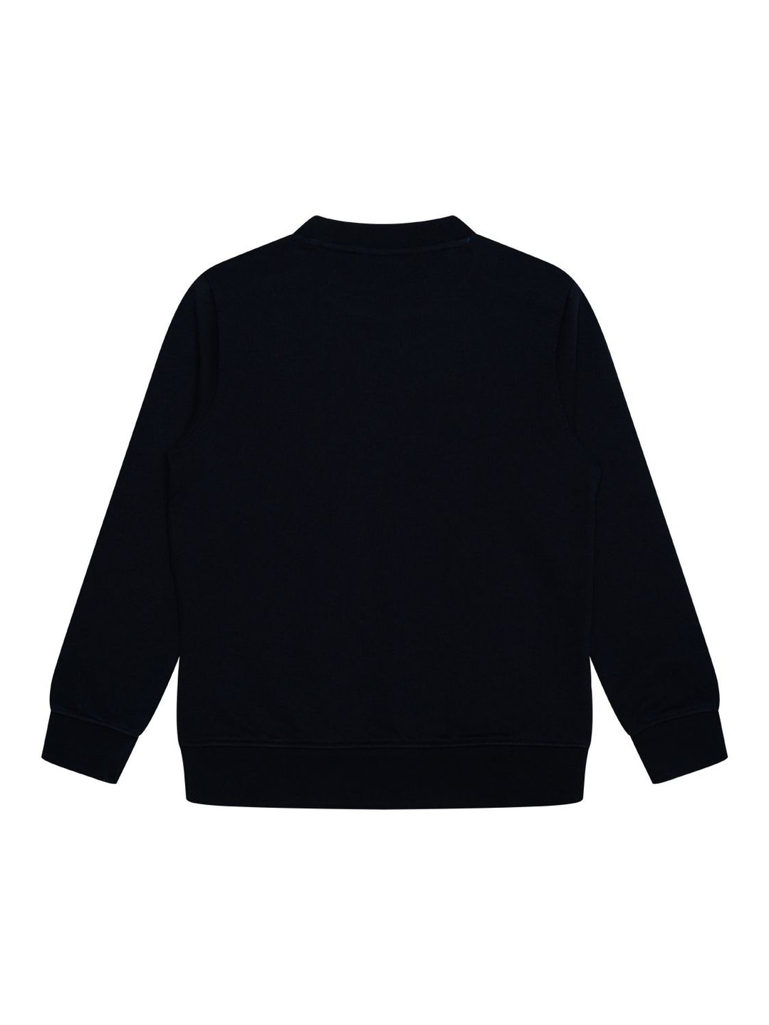 Artwork Sweatshirt - Navy