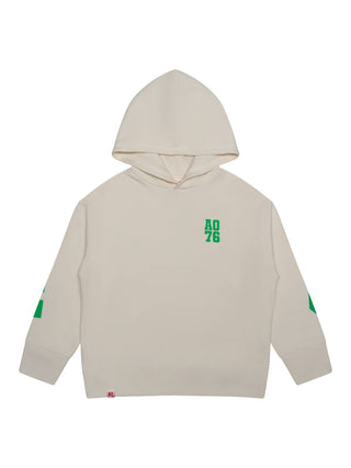Arthur Sweater Seventy - Weiß