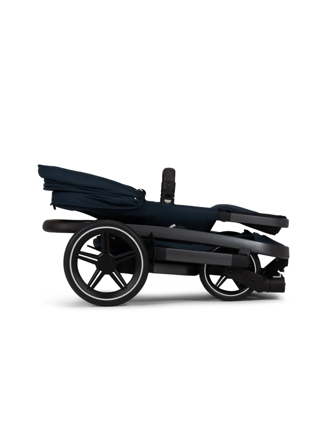 Geo3 Kinderwagen - Navy Blue