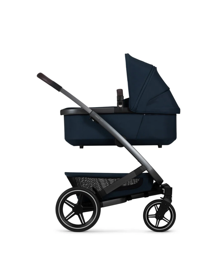 Geo3 Kinderwagen - Navy Blue