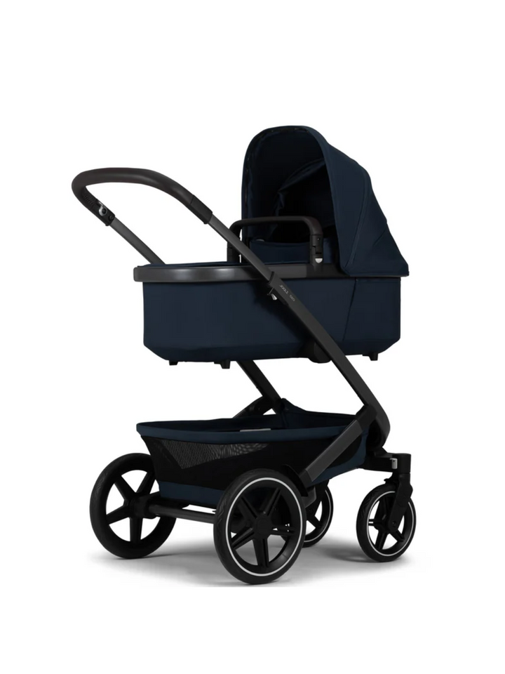 Geo3 Kinderwagen - Navy Blue