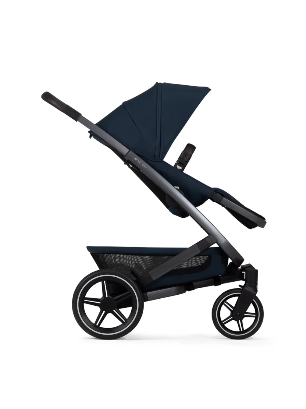 Geo3 Kinderwagen - Navy Blue