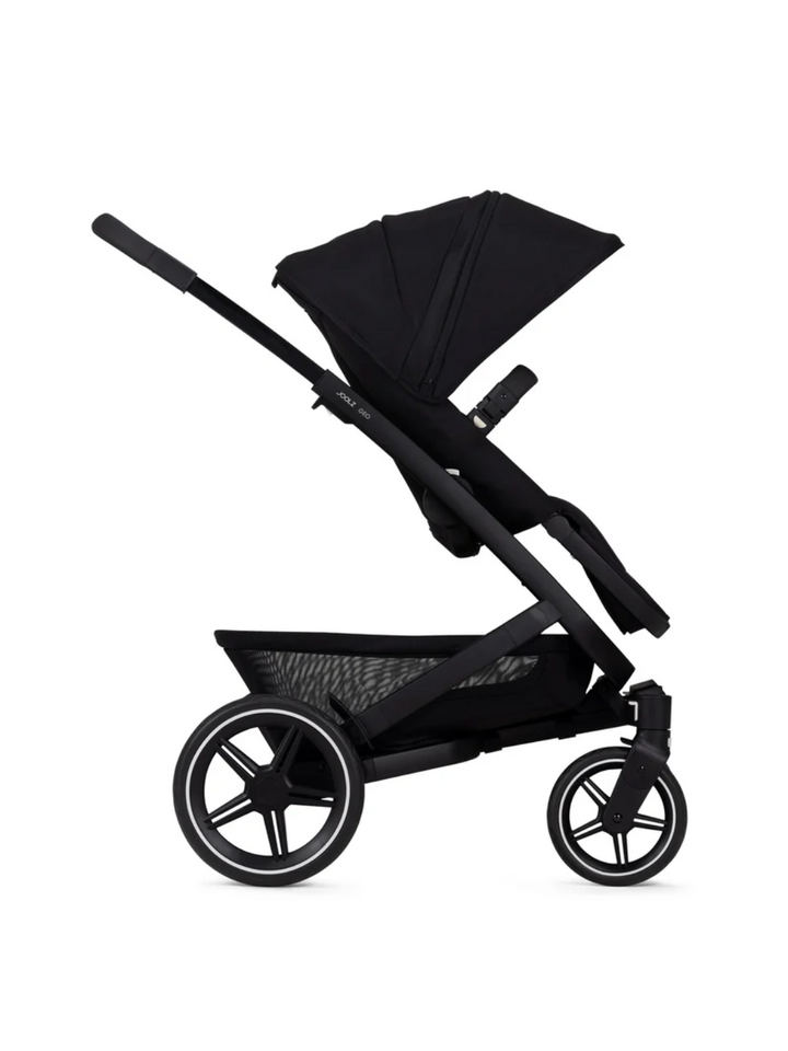 Geo3 Kinderwagen - Space Black