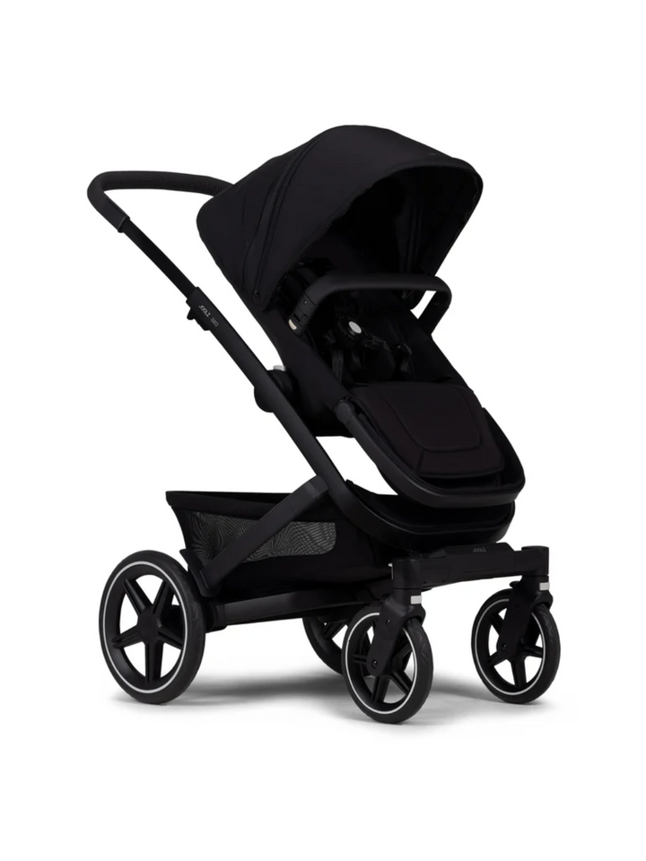 Geo3 Kinderwagen - Space Black