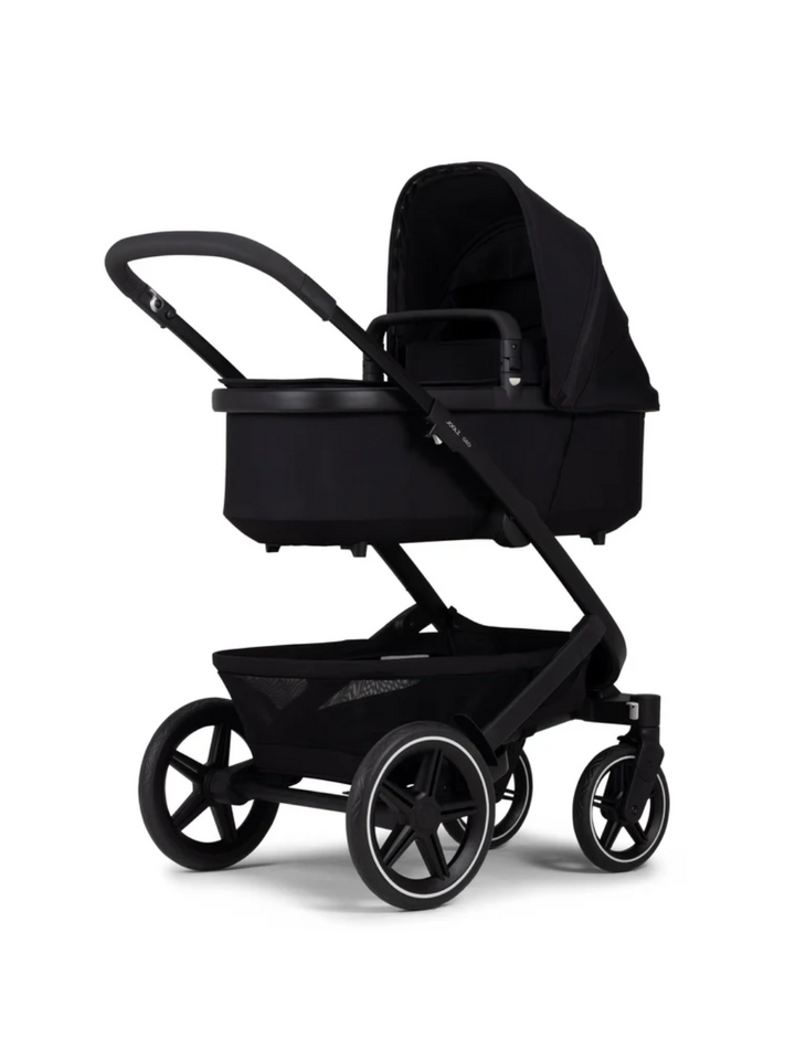 Geo3 Kinderwagen - Space Black