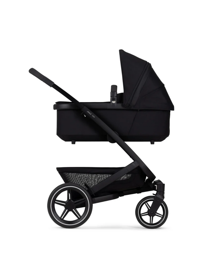 Geo3 Kinderwagen - Space Black