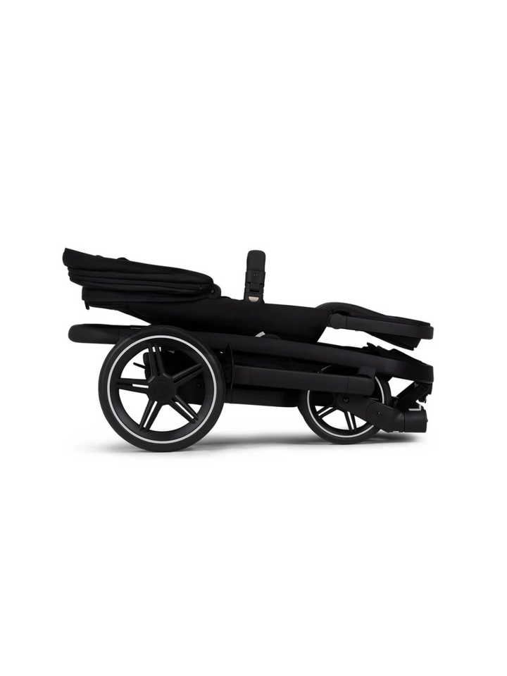 Geo3 Kinderwagen - Space Black