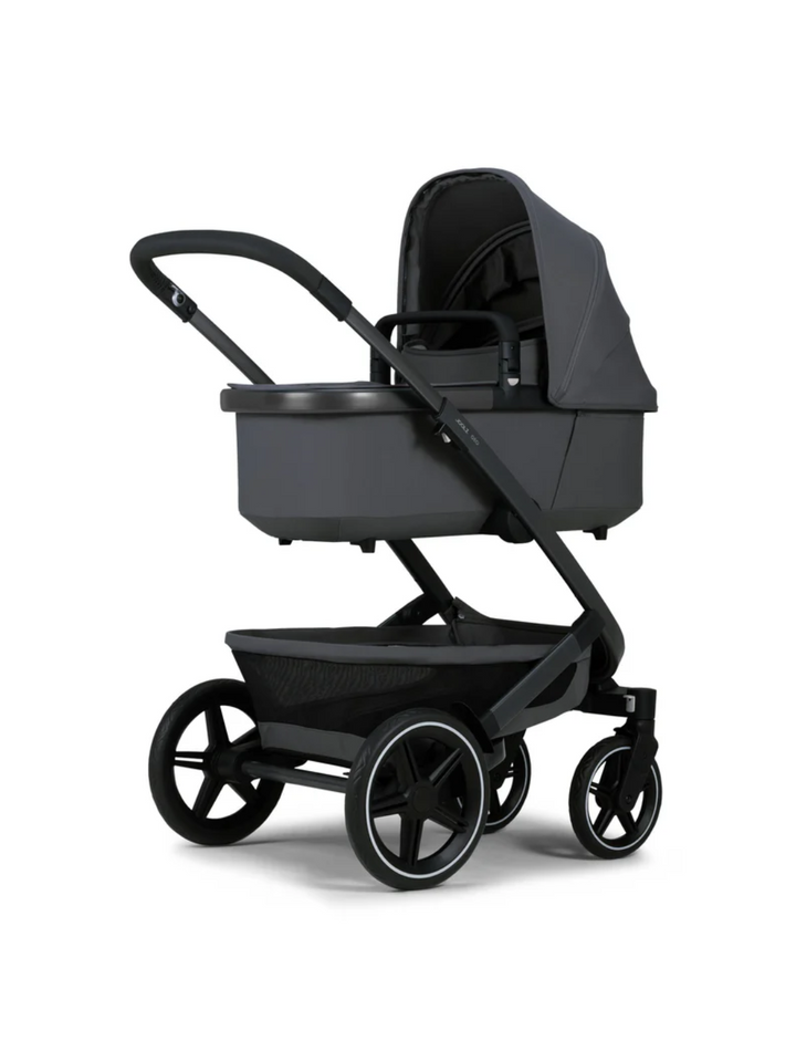 Geo3 Kinderwagen - Stone Grey