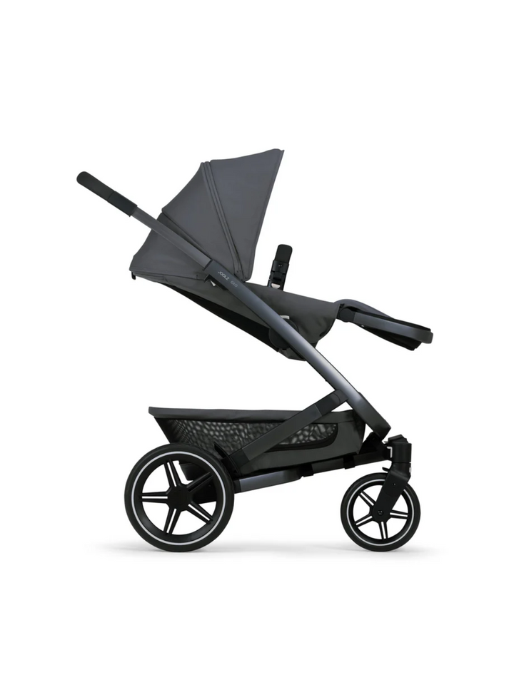 Geo3 Kinderwagen - Stone Grey