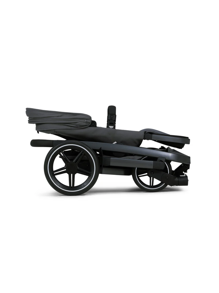 Geo3 Kinderwagen - Stone Grey