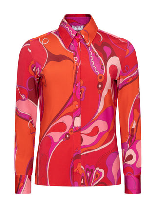 Longsleeve Shirt