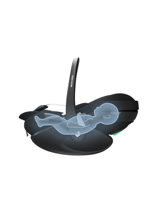 MC Pebble 360 Pro2- Essential Green