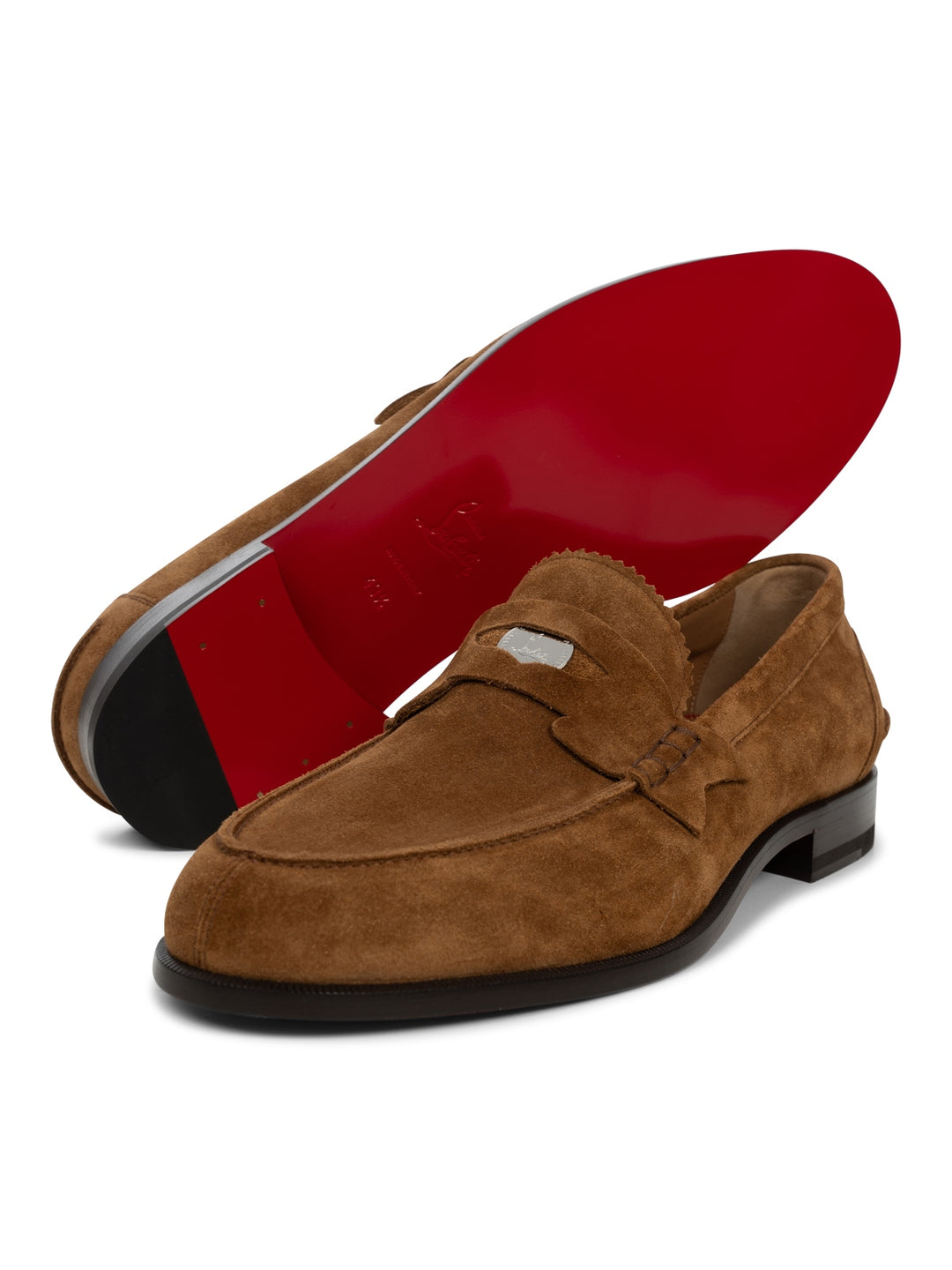 Penny Flat Crosta