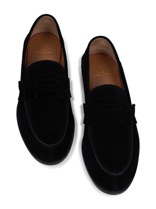 No Penny Flat Crosta
