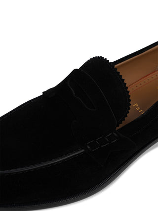 No Penny Flat Crosta