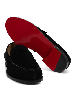 No Penny Flat Crosta