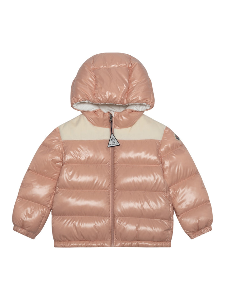 Lakisha Steppjacke - Rosa