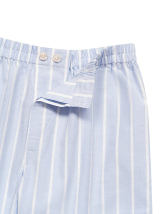 Herrenhose Flanell