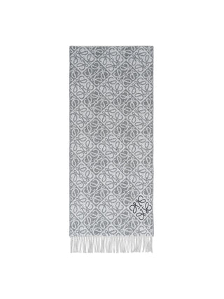Cashmere Scarf