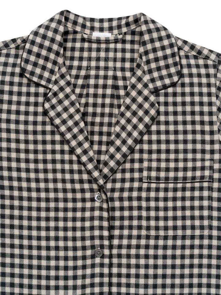 Pyjama lang Cozy Flannel