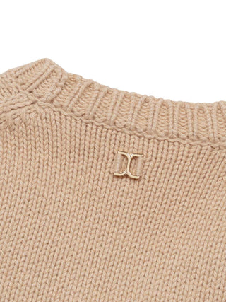 Cardigan mit Kaschmir