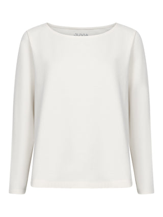 Fleece Sweater
