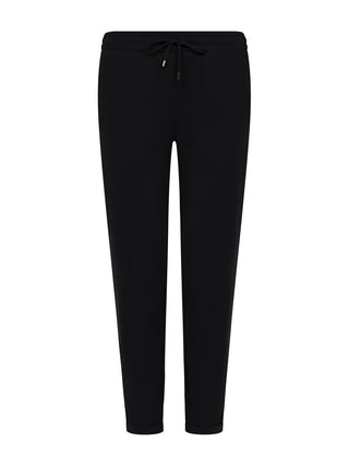 Fleece Trousers Welt Pocket