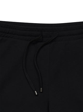 Fleece Trousers Welt Pocket