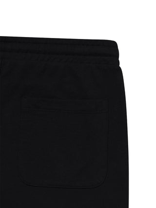 Fleece Trousers Welt Pocket