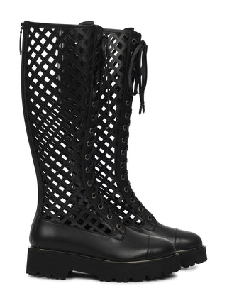 Fearless Boot 20