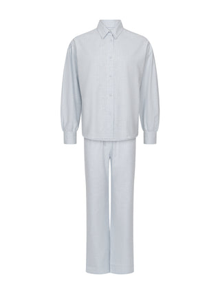 Pyjama Vichy