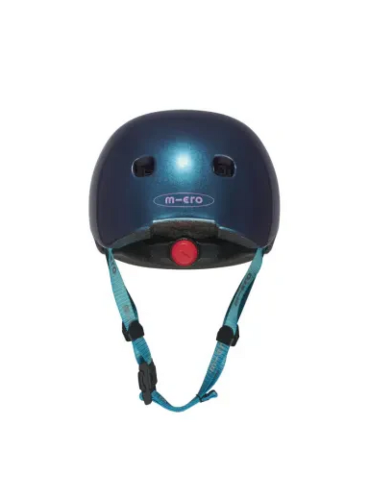 Micro Helm Neochrome Blue