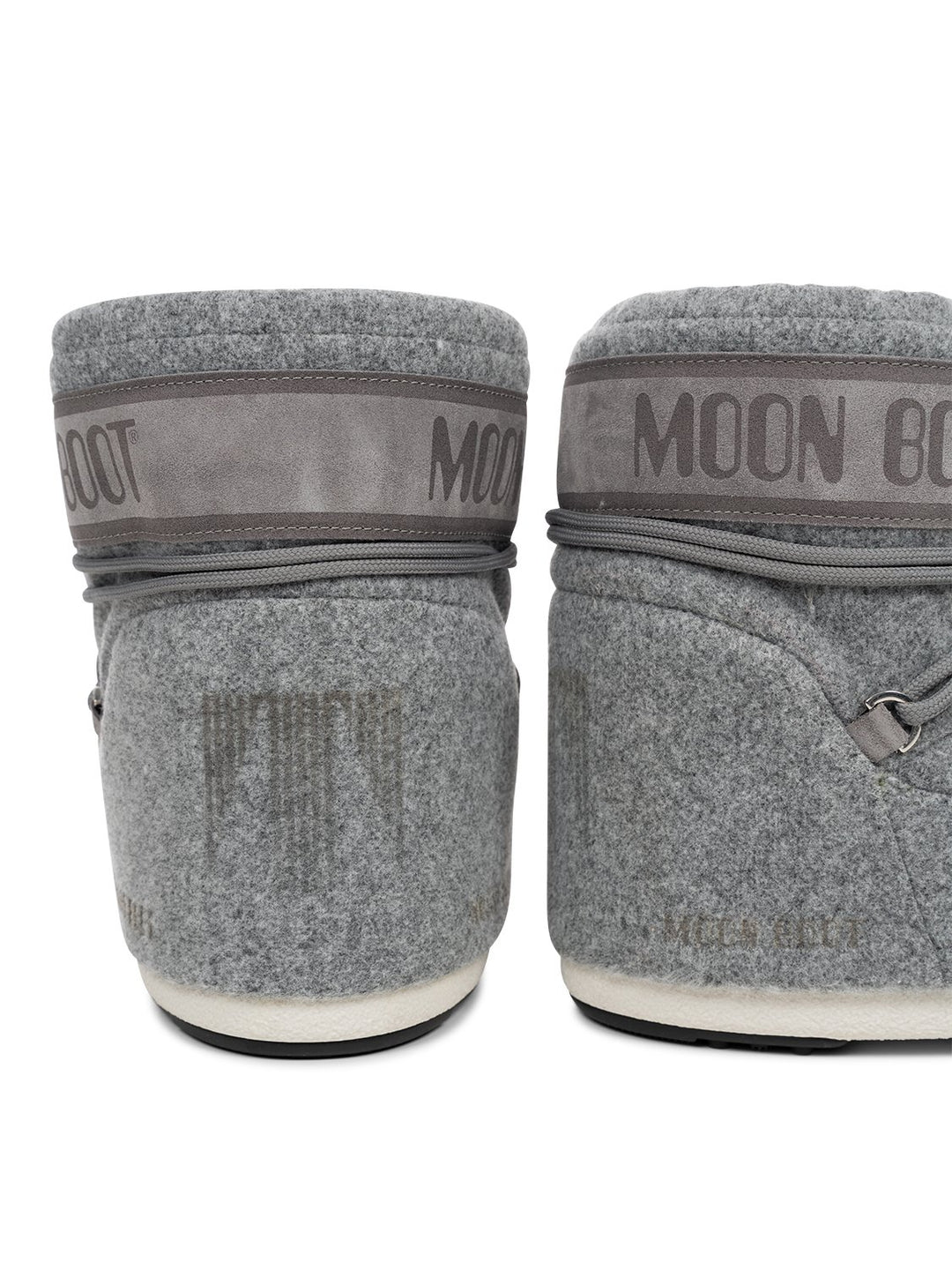 Moon Boot Icon Low Felt