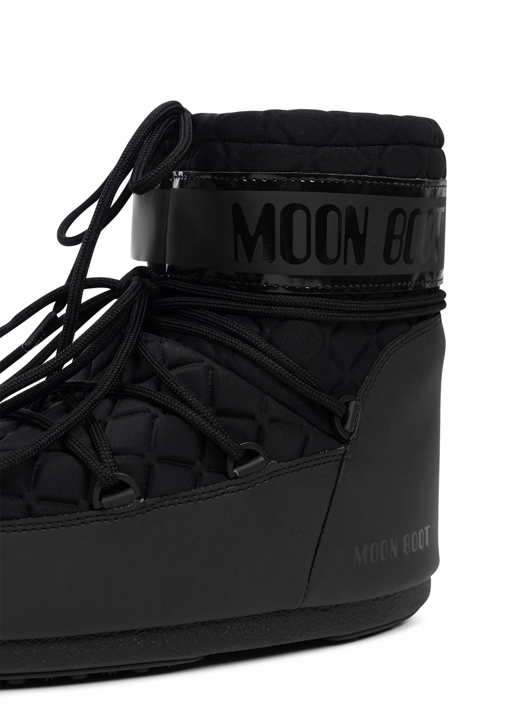 Moon Boot Icon Low Quilt