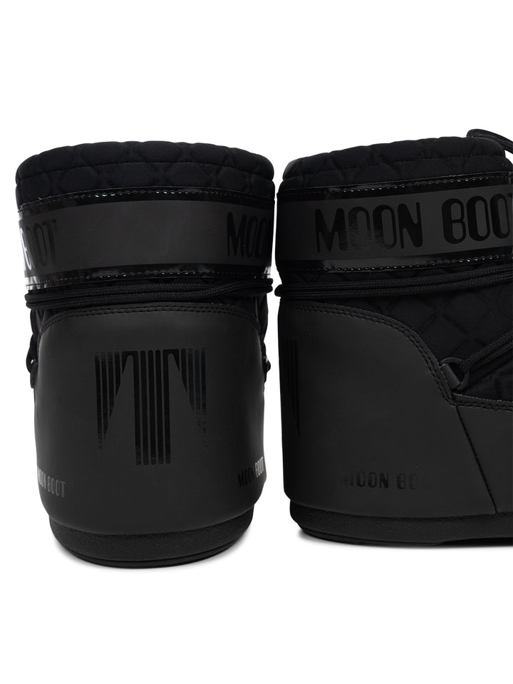 Moon Boot Icon Low Quilt