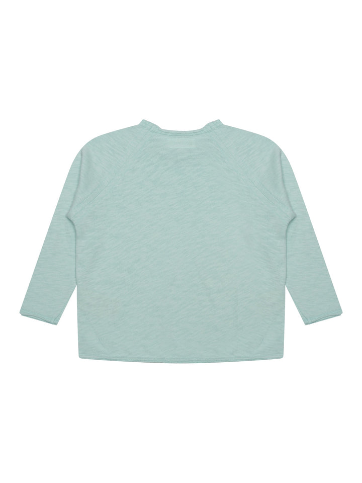 T-Shirt Sonoma - Eisblau