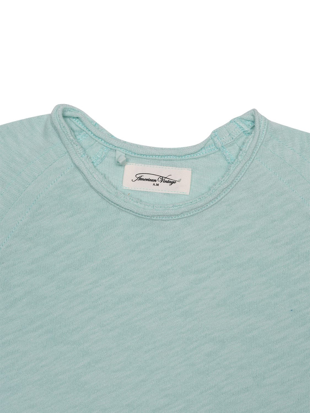 T-Shirt Sonoma - Eisblau