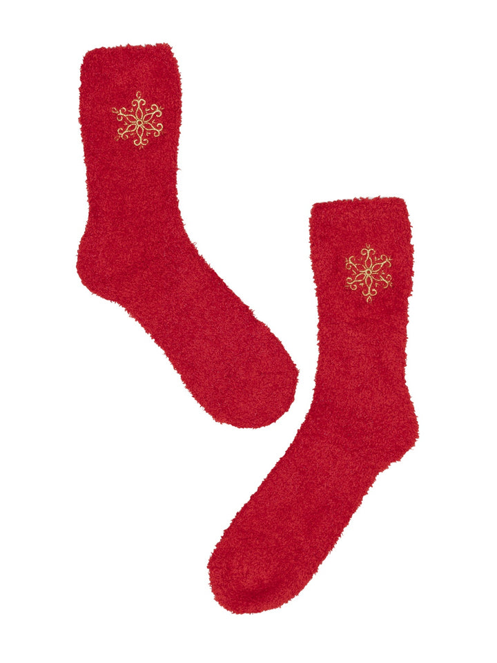 X-Mas Elegance Socks