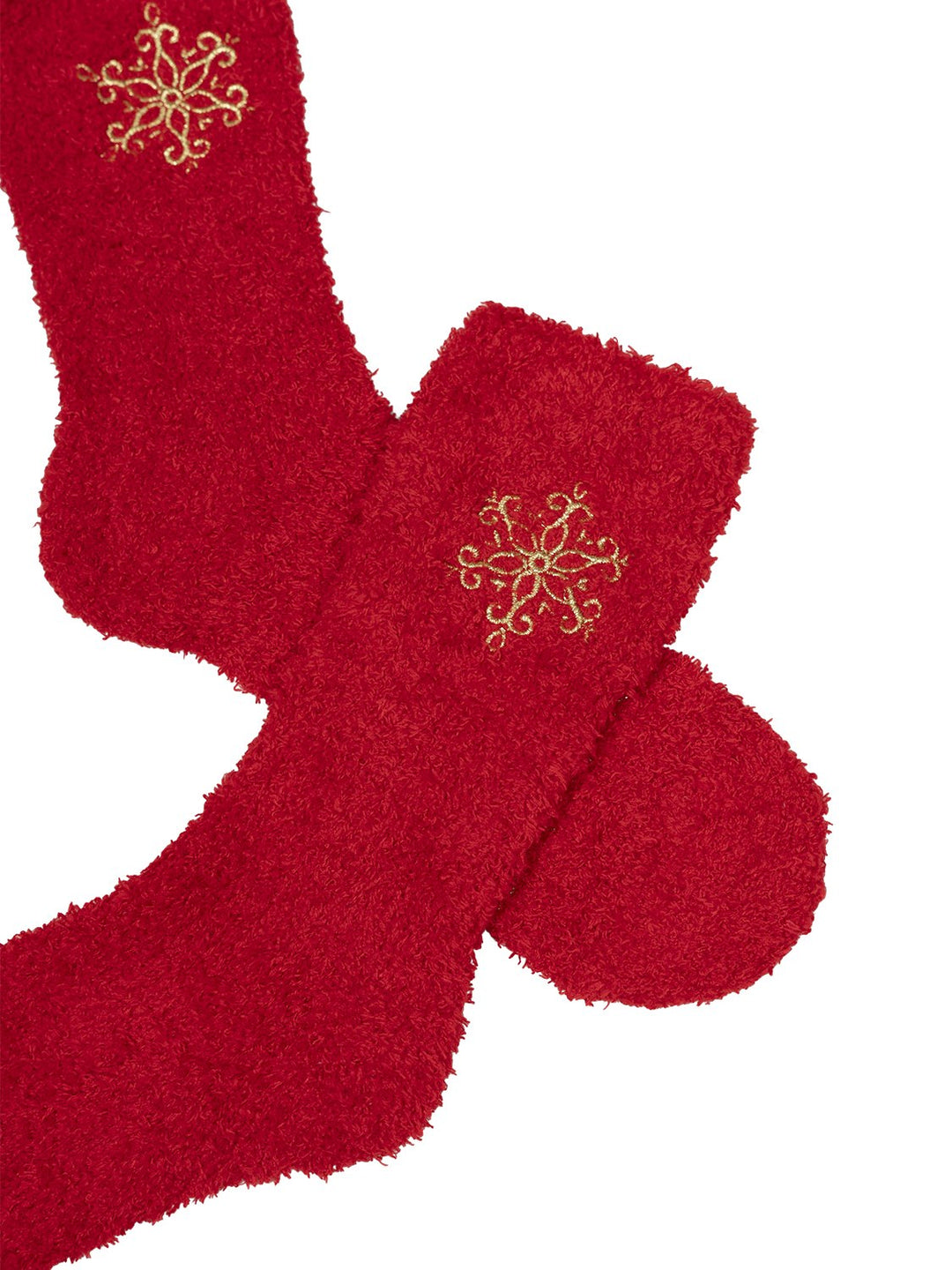 X-Mas Elegance Socks