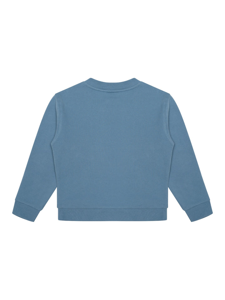 Lori Sweater Chillin´ - Blau