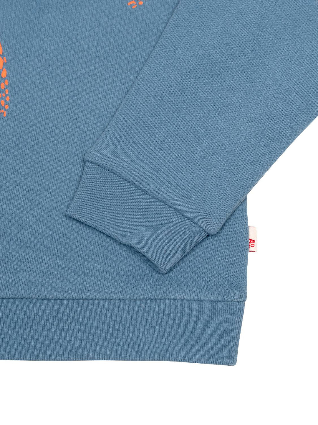 Lori Sweater Chillin´ - Blau