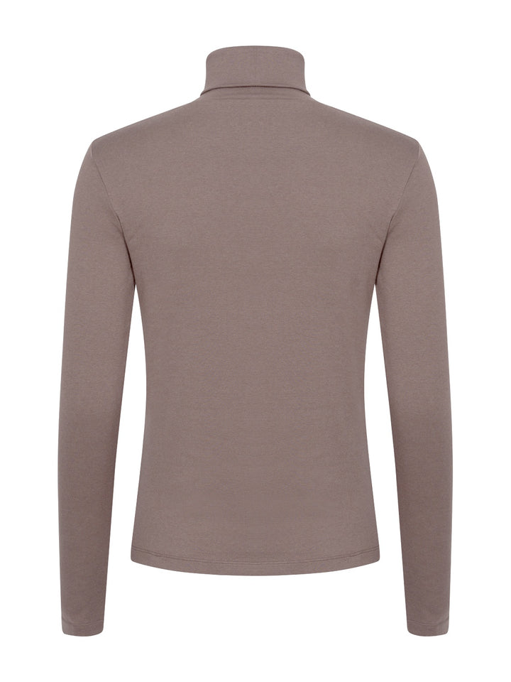 Longsleeve Turtleneck