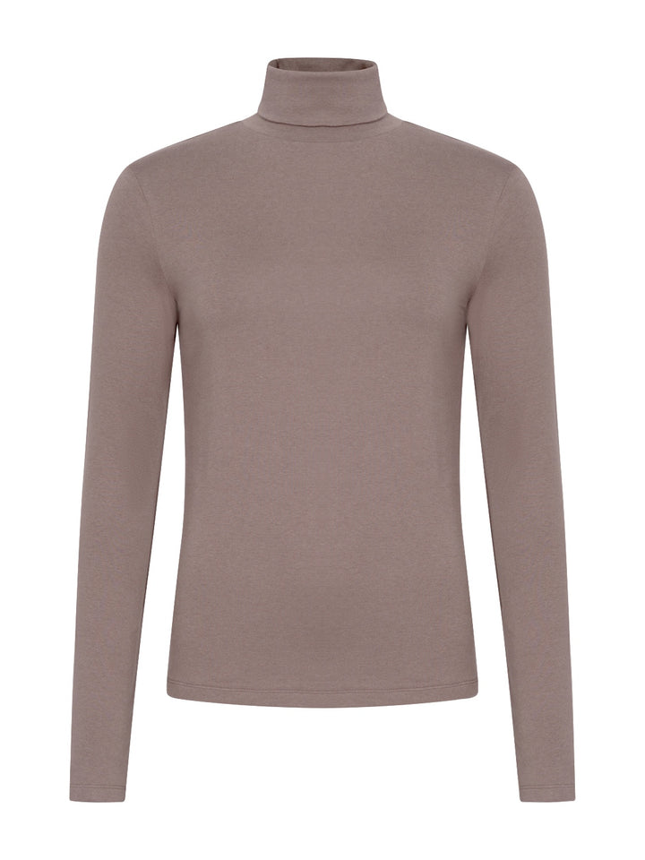 Longsleeve Turtleneck