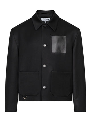 Workwear Jacket