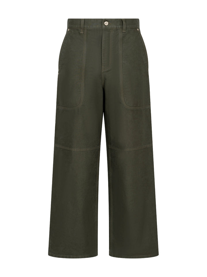 Cargo Trousers