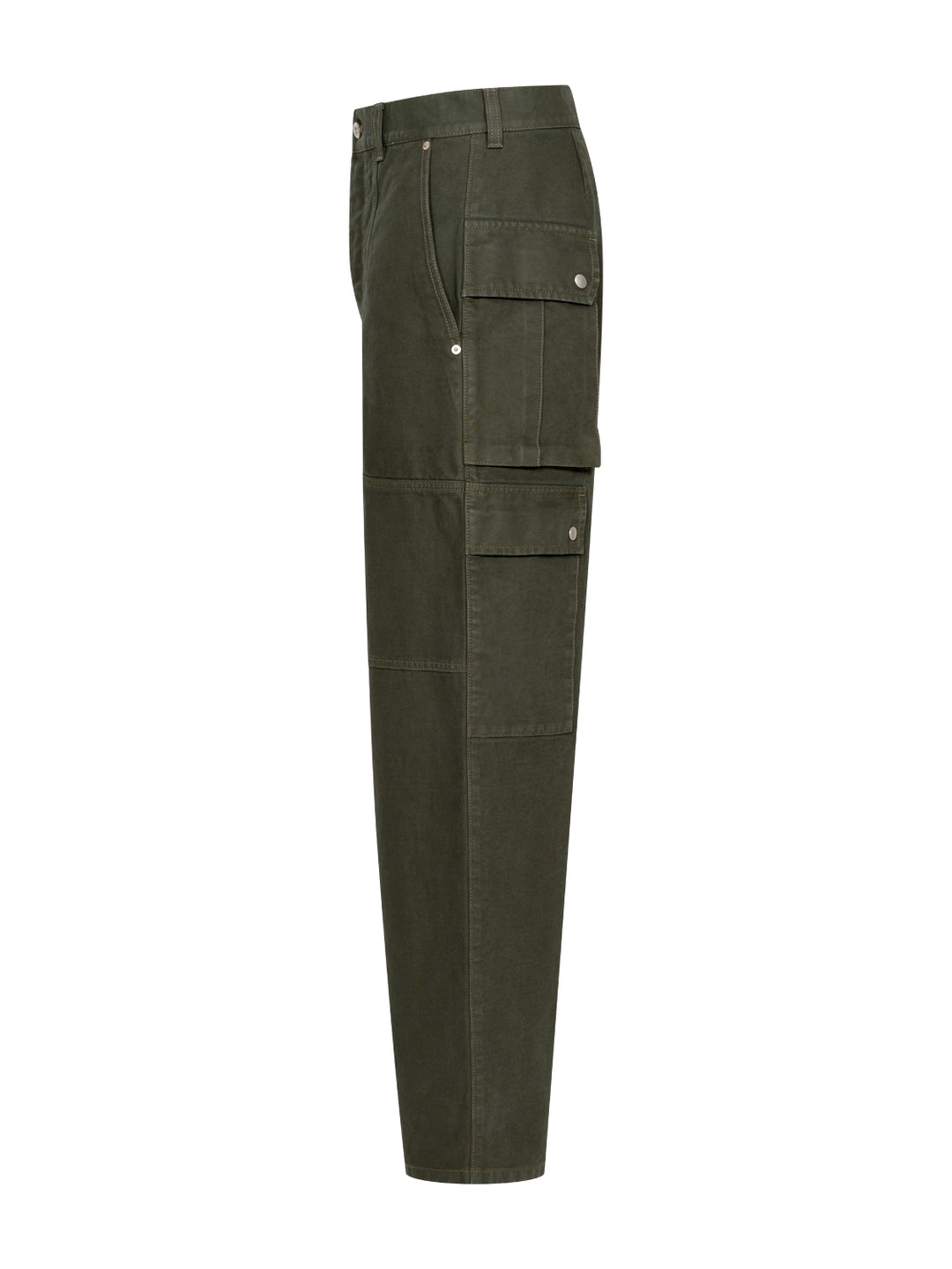 Cargo Trousers