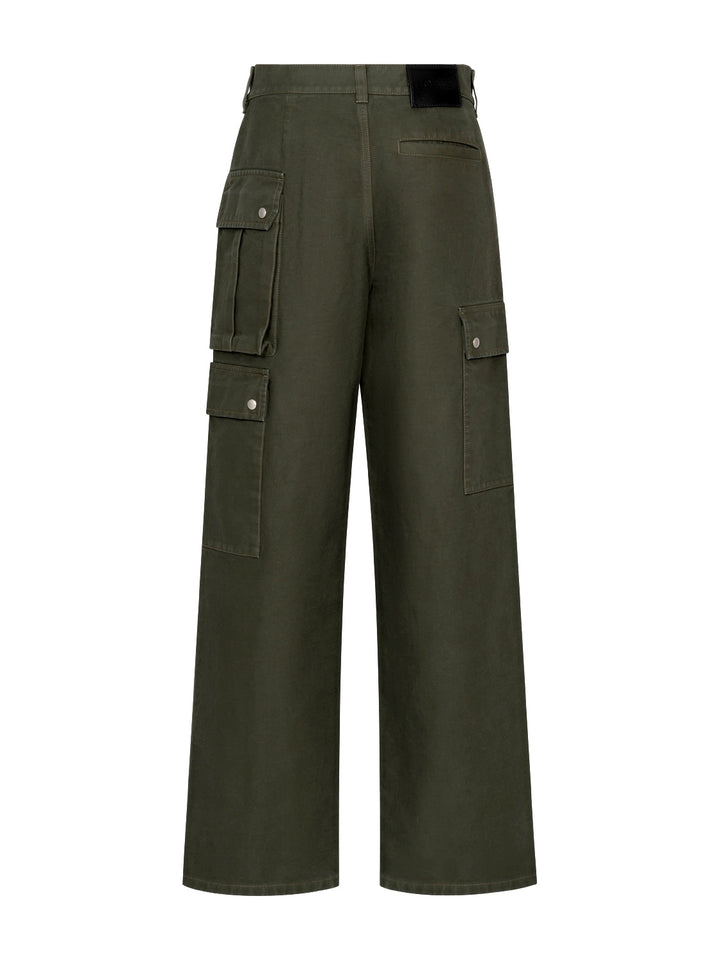 Cargo Trousers