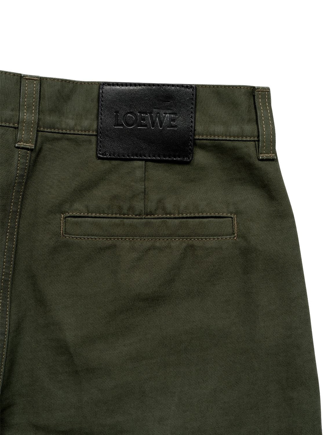 Cargo Trousers