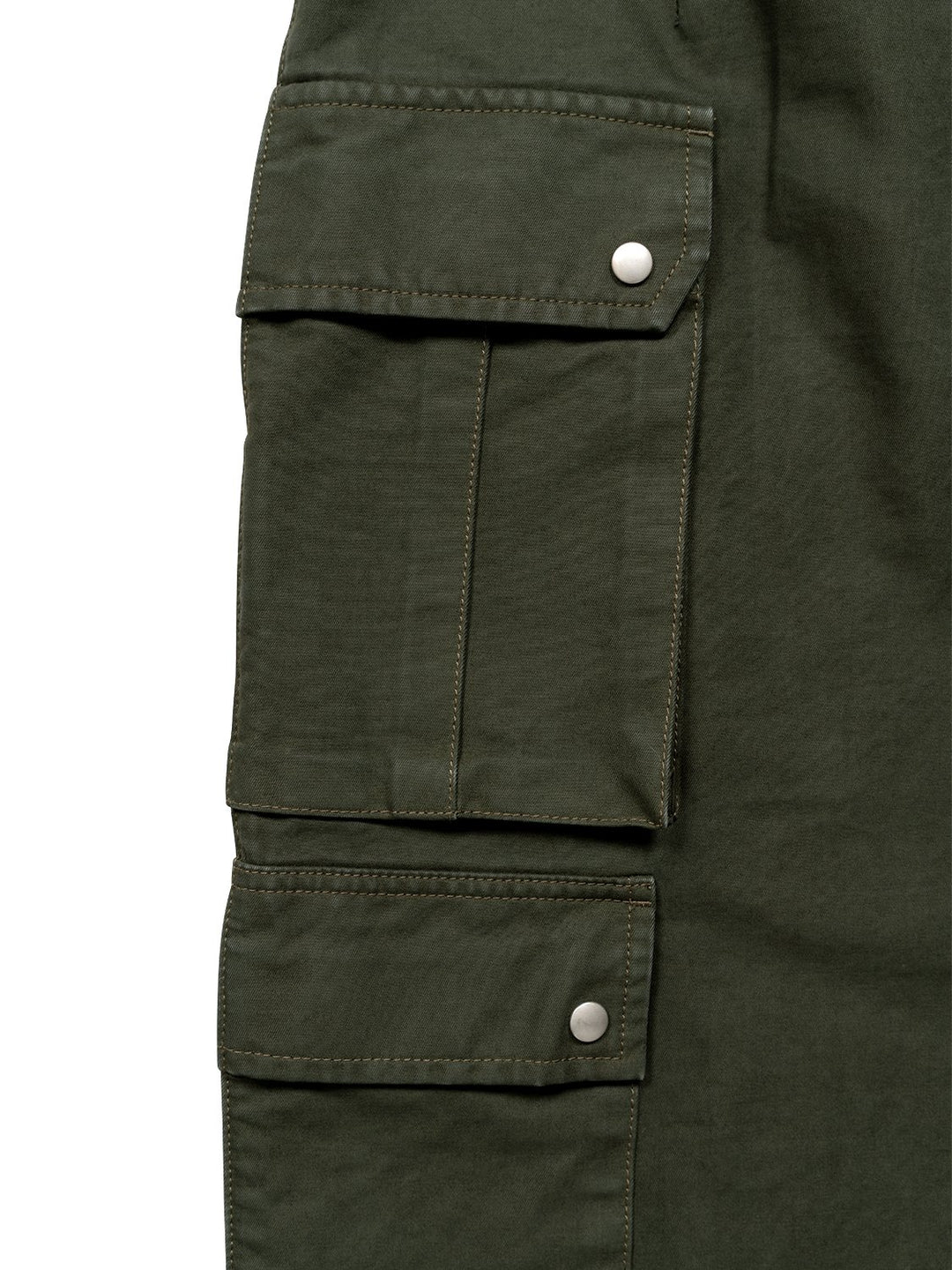 Cargo Trousers